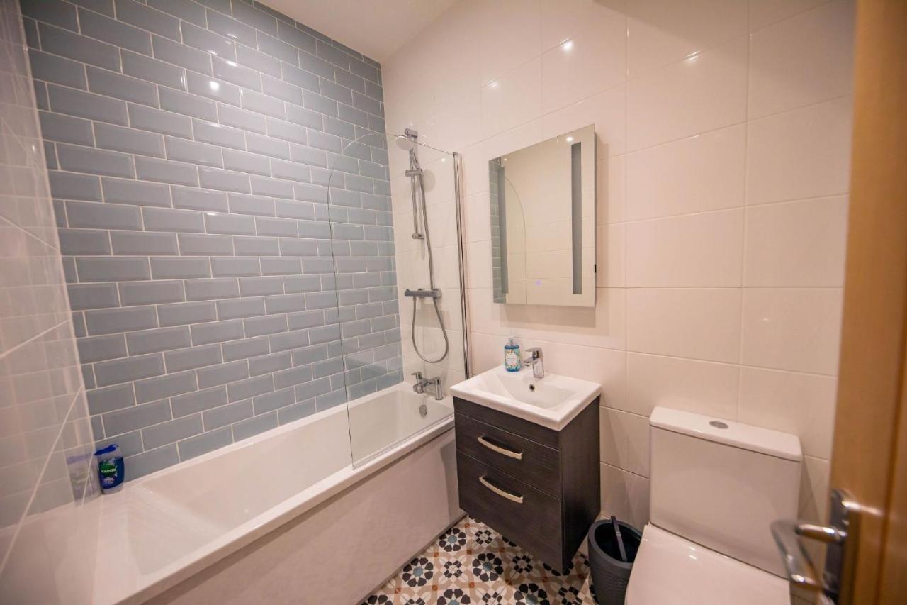 The Kennelman 2 Bedroom Option Άλνγουικ Εξωτερικό φωτογραφία