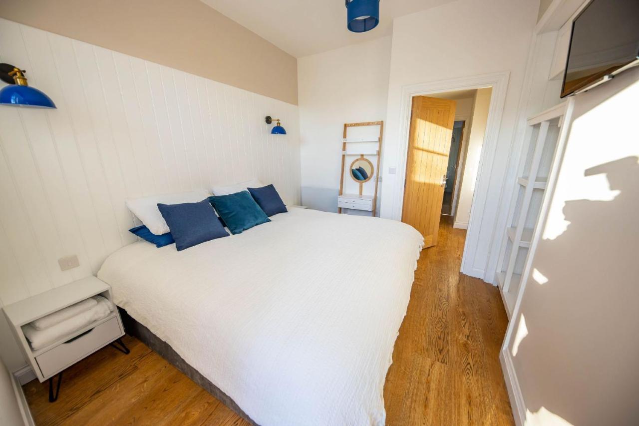The Kennelman 2 Bedroom Option Άλνγουικ Εξωτερικό φωτογραφία