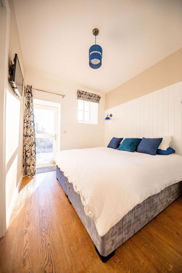 The Kennelman 2 Bedroom Option Άλνγουικ Εξωτερικό φωτογραφία
