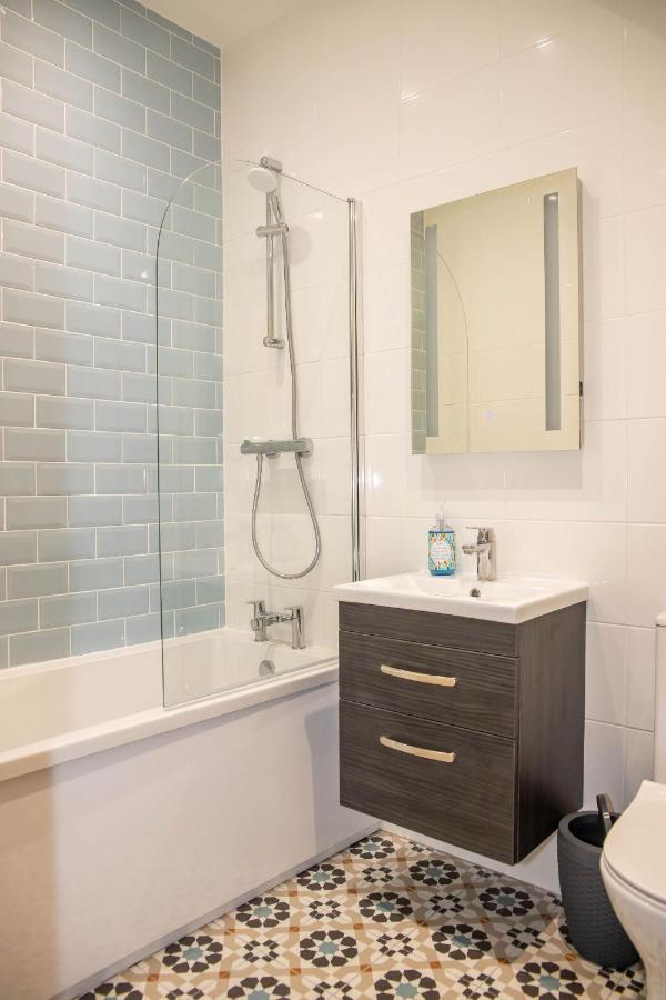 The Kennelman 2 Bedroom Option Άλνγουικ Εξωτερικό φωτογραφία