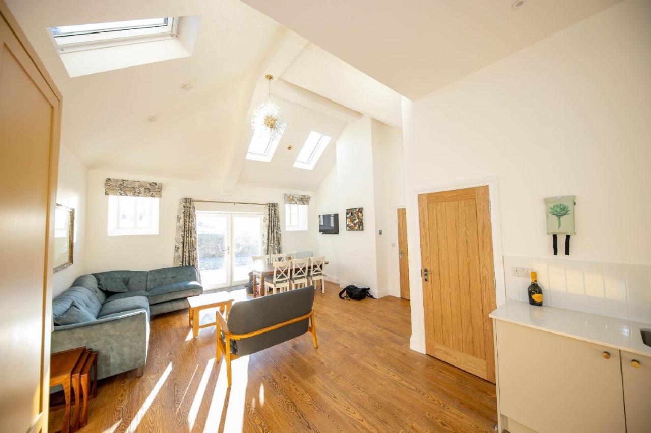 The Kennelman 2 Bedroom Option Άλνγουικ Εξωτερικό φωτογραφία
