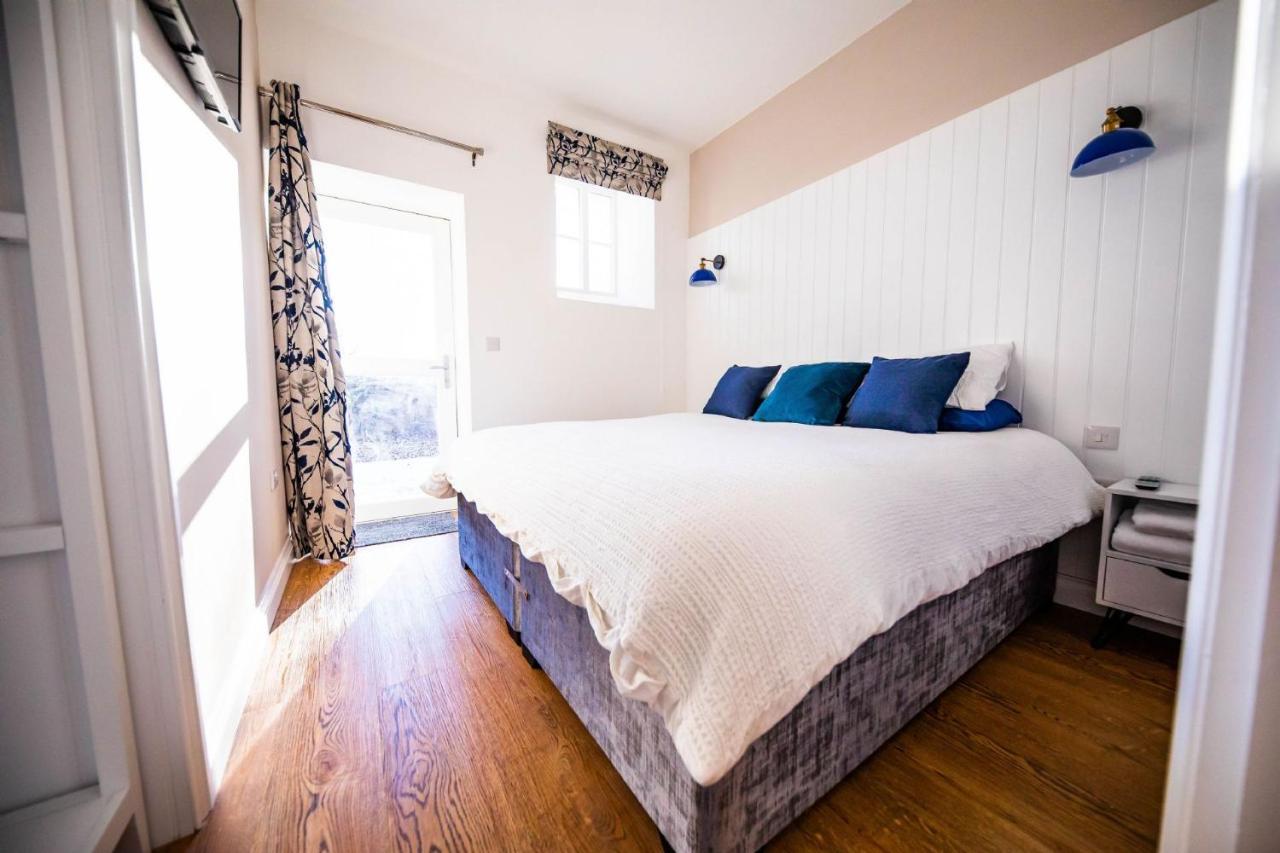 The Kennelman 2 Bedroom Option Άλνγουικ Εξωτερικό φωτογραφία