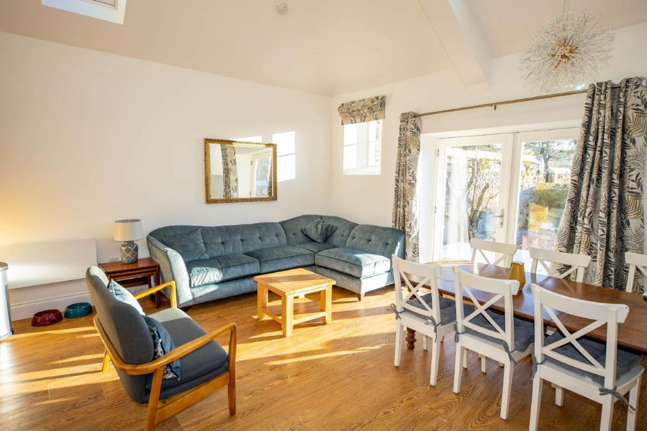 The Kennelman 2 Bedroom Option Άλνγουικ Εξωτερικό φωτογραφία