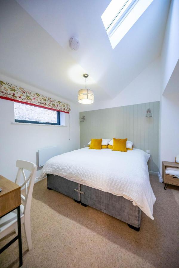 The Kennelman 2 Bedroom Option Άλνγουικ Εξωτερικό φωτογραφία